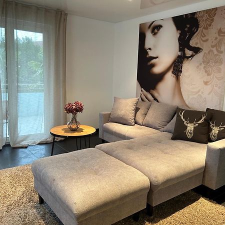 Alex Design Appartment Rastatt Ngoại thất bức ảnh