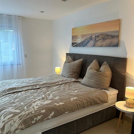 Alex Design Appartment Rastatt Ngoại thất bức ảnh