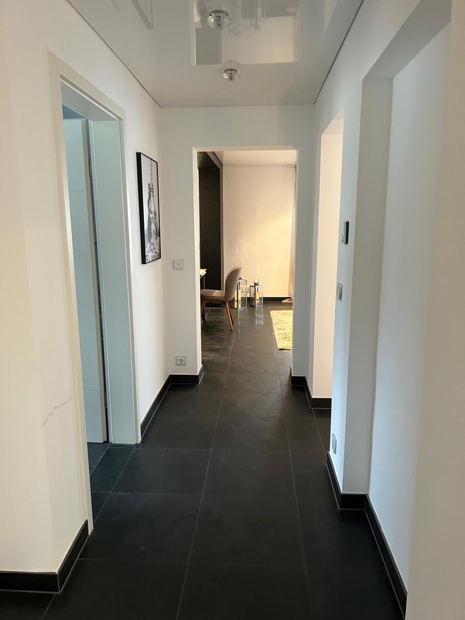 Alex Design Appartment Rastatt Ngoại thất bức ảnh