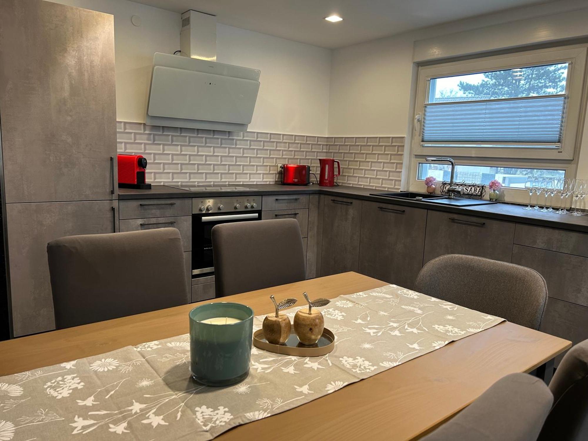 Alex Design Appartment Rastatt Ngoại thất bức ảnh