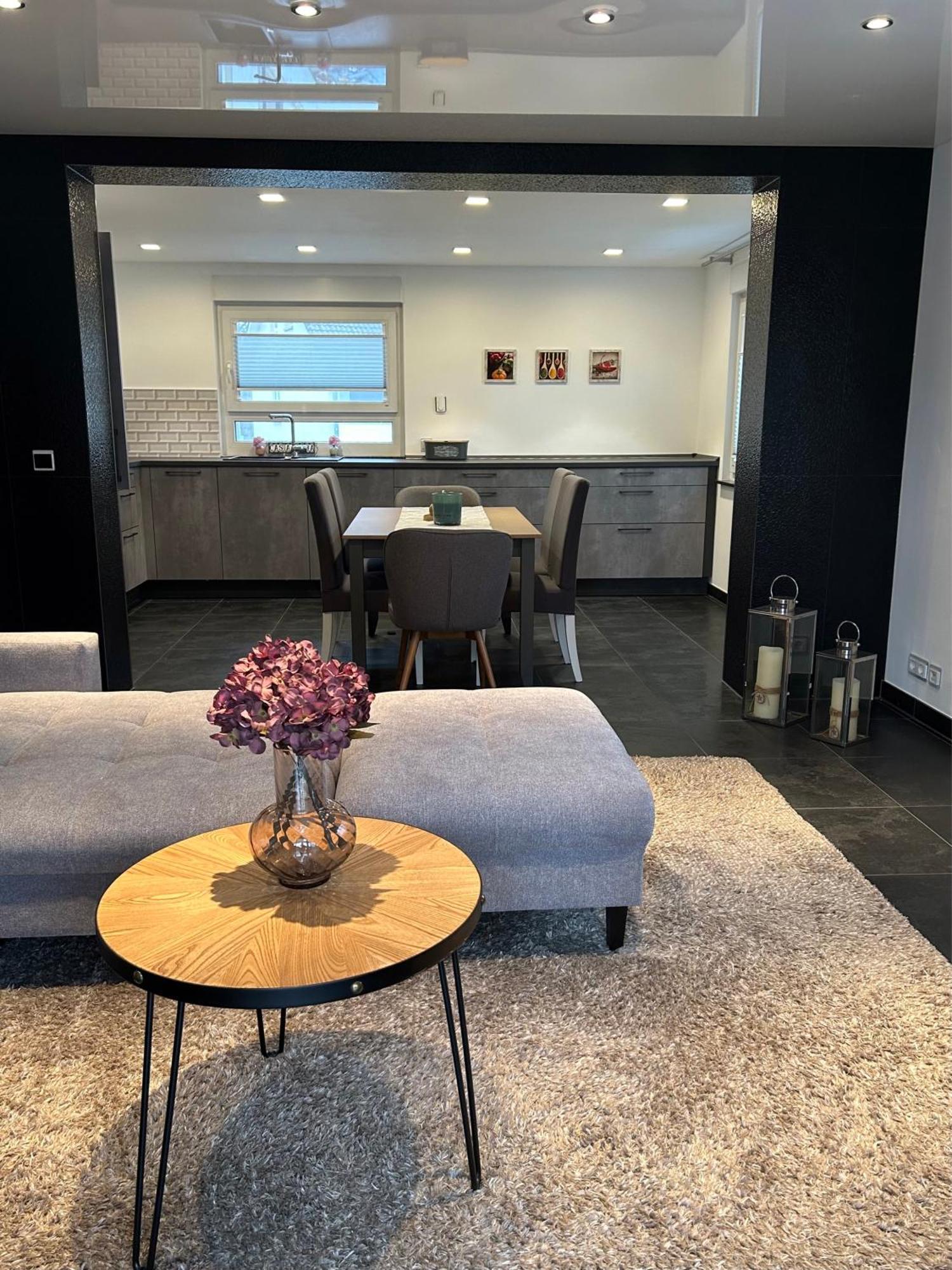 Alex Design Appartment Rastatt Ngoại thất bức ảnh