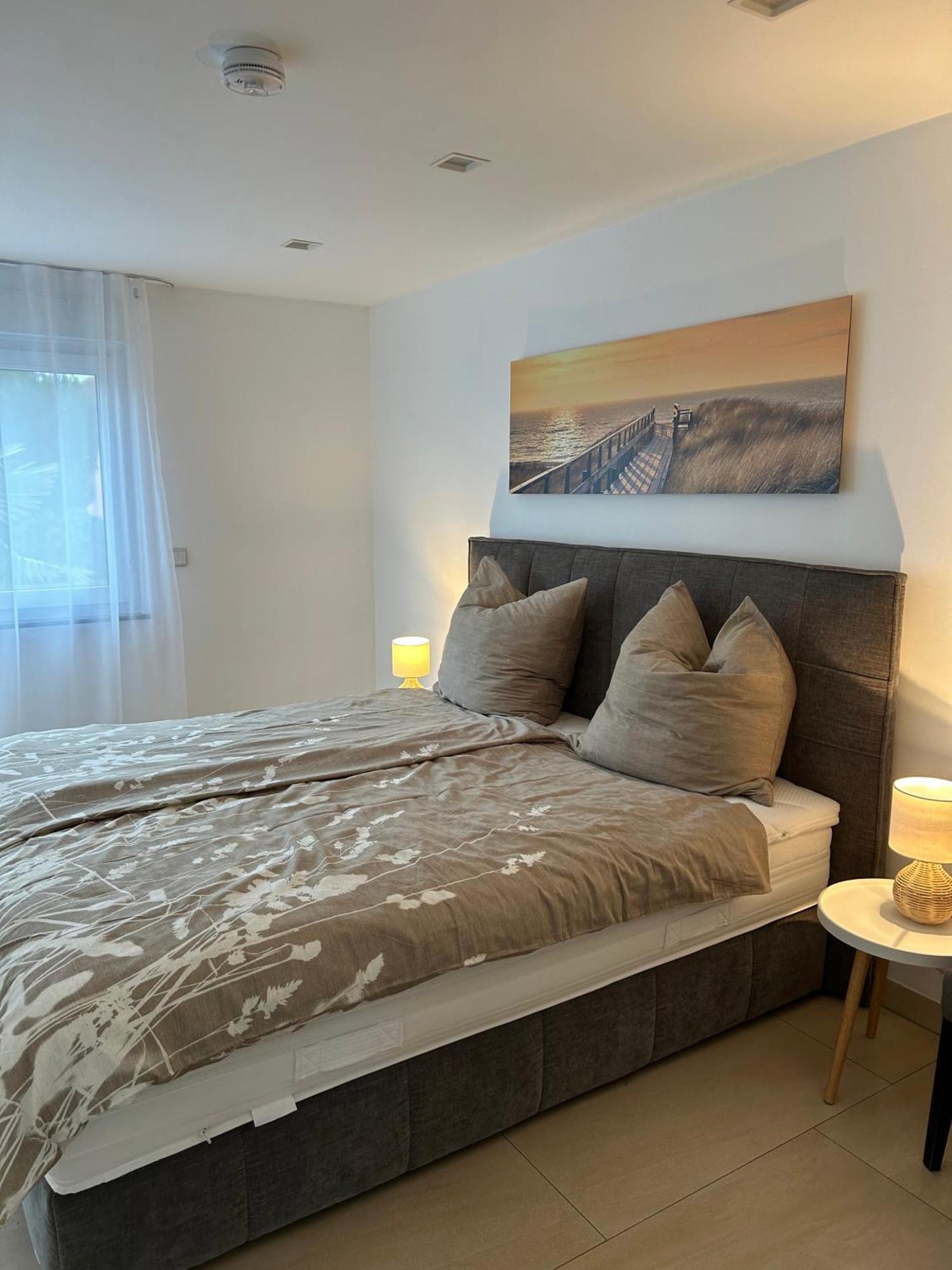 Alex Design Appartment Rastatt Ngoại thất bức ảnh